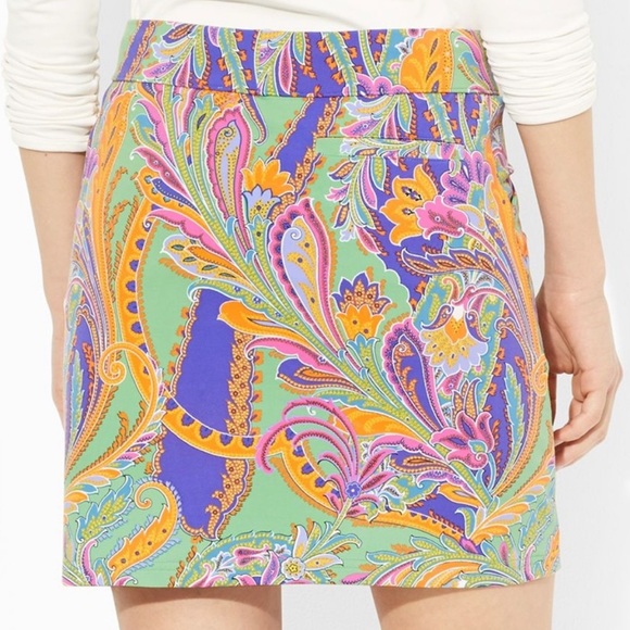 Ralph Lauren Polo Golf Skort - Picture 2 of 7